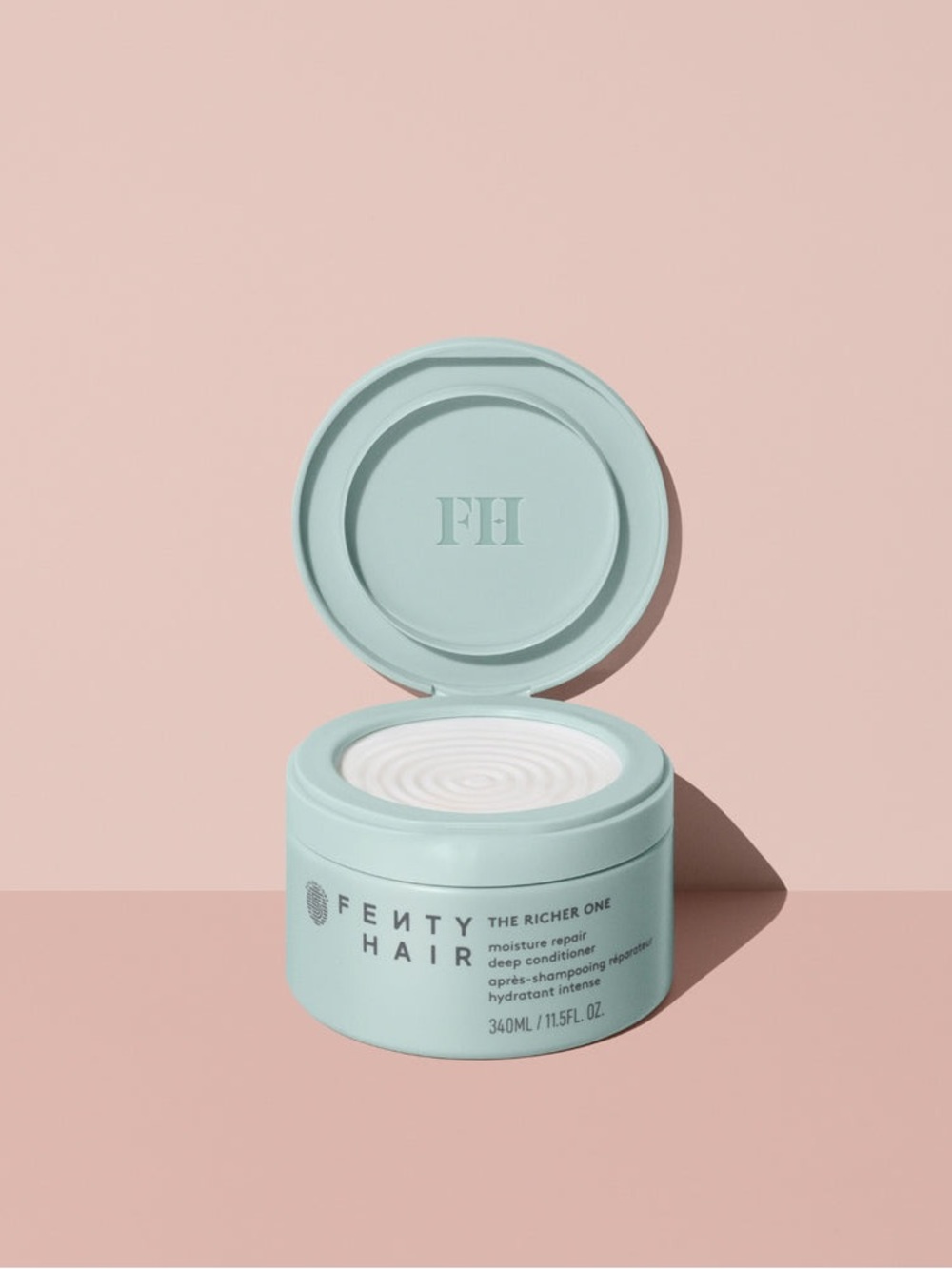 Fenty Beauty Hair Deep Repair Hair Mask